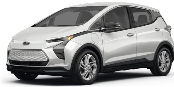 CHEVROLET BOLT EV 2023 1G1FW6S09P4178770 image CHEVROLET BOLT EV 2023 1G1FW6S09P4178770 image